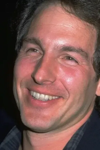 Brian Benben photo