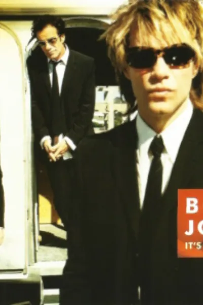 It’s My Life (Bon Jovi song) photo