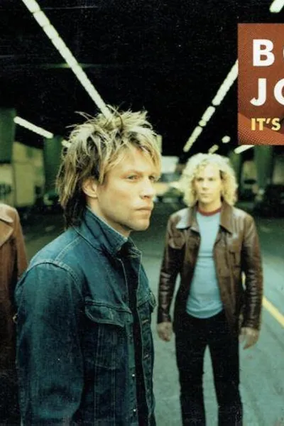 It’s My Life (Bon Jovi song) photo