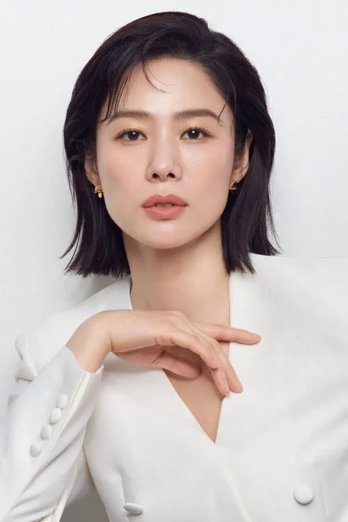 Kim Hyun-joo photo