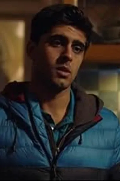 Arian Nik photo