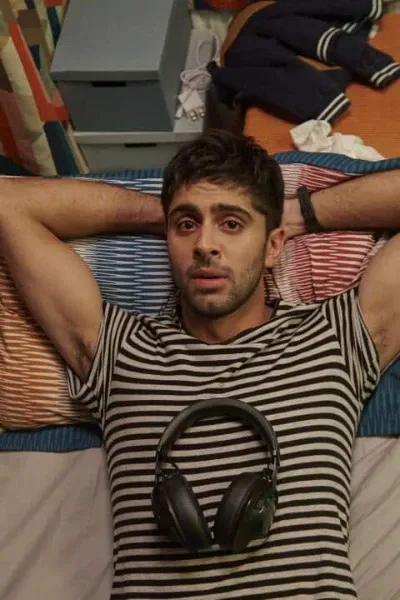 Arian Nik photo