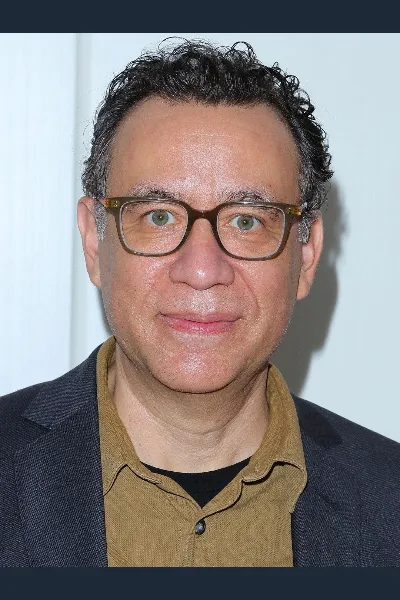 Fred Armisen photo
