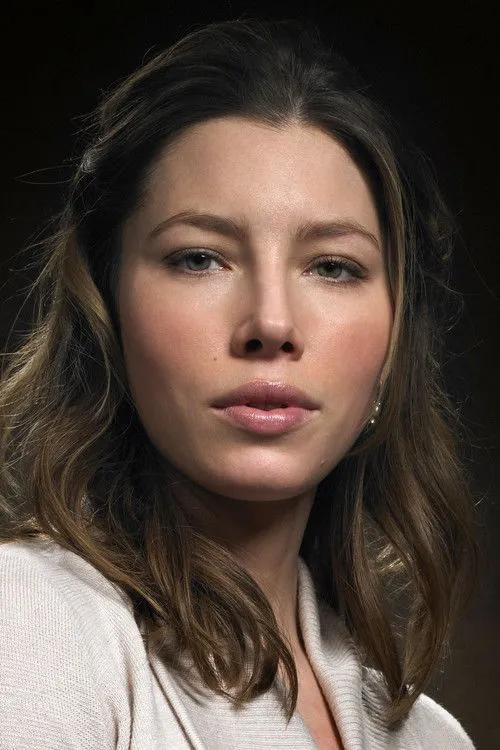 Jessica Biel photo