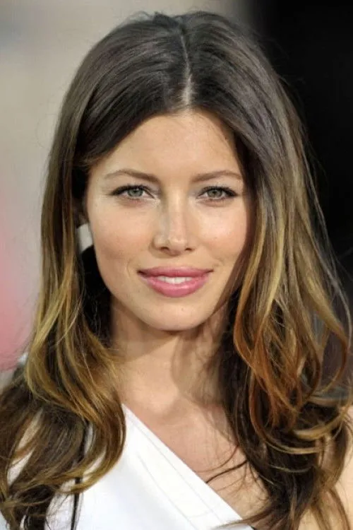 Jessica Biel photo