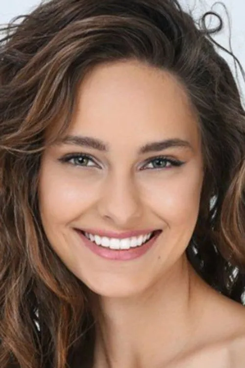 Jessica May photo