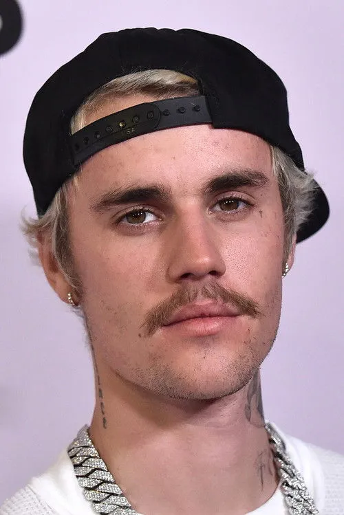 Justin Bieber photo