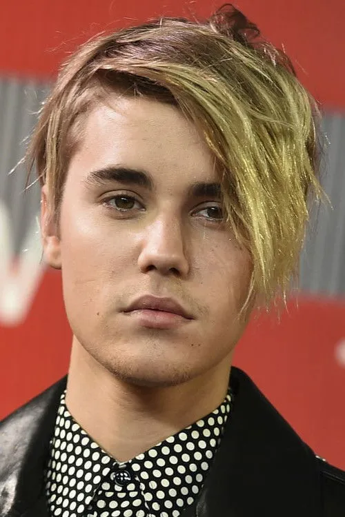 Justin Bieber photo