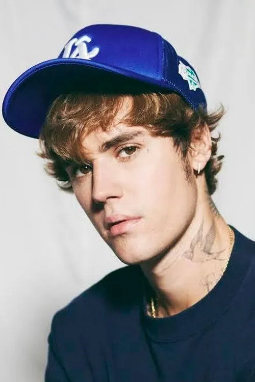 Justin Bieber photo