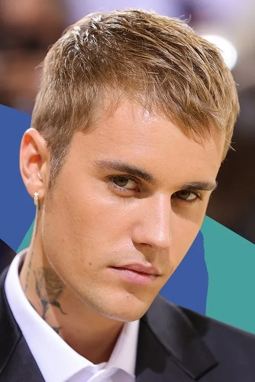 Justin Bieber photo