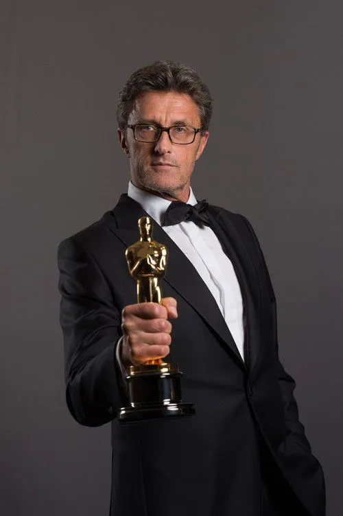 Paweł Pawlikowski photo