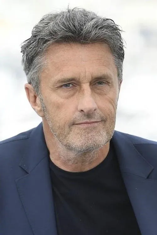 Director
