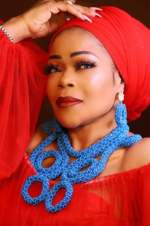 Shaffy Bello photo