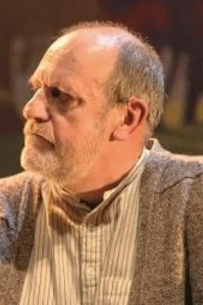 David Troughton