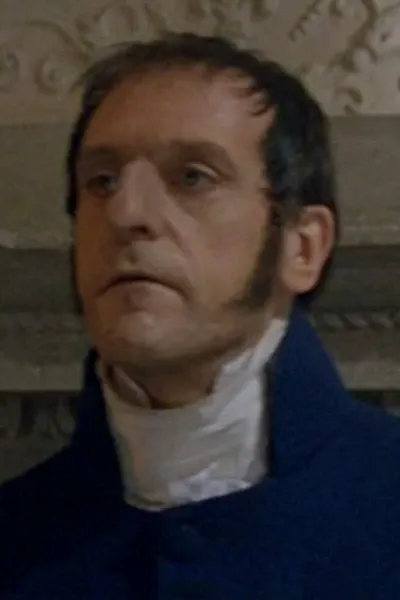 David Troughton photo