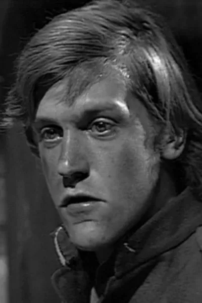 David Troughton photo