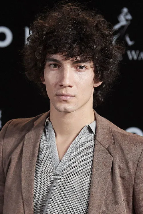 Jorge López photo