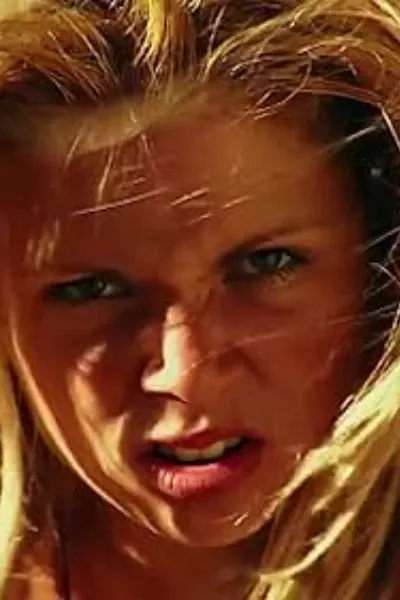 Cavegirl photo