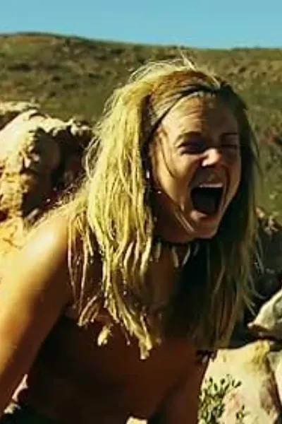 Cavegirl photo