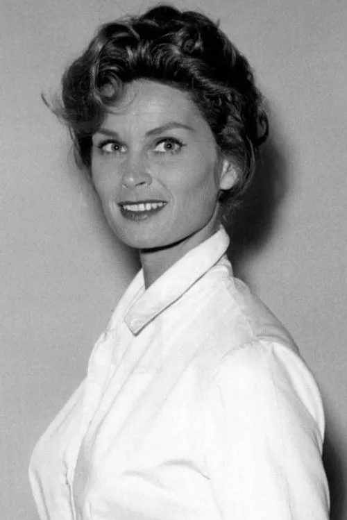 Irish McCalla photo