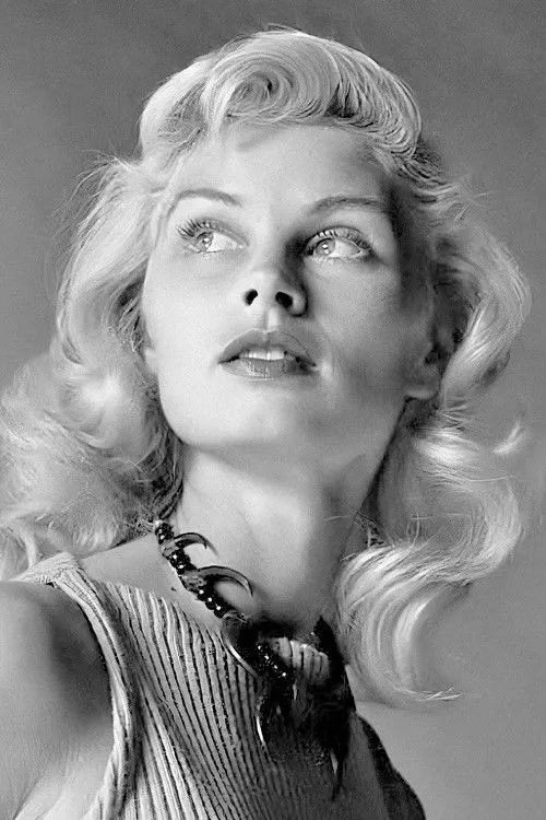 Irish McCalla photo