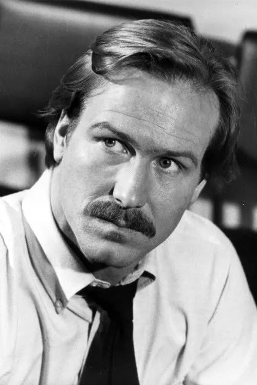 William Hurt photo