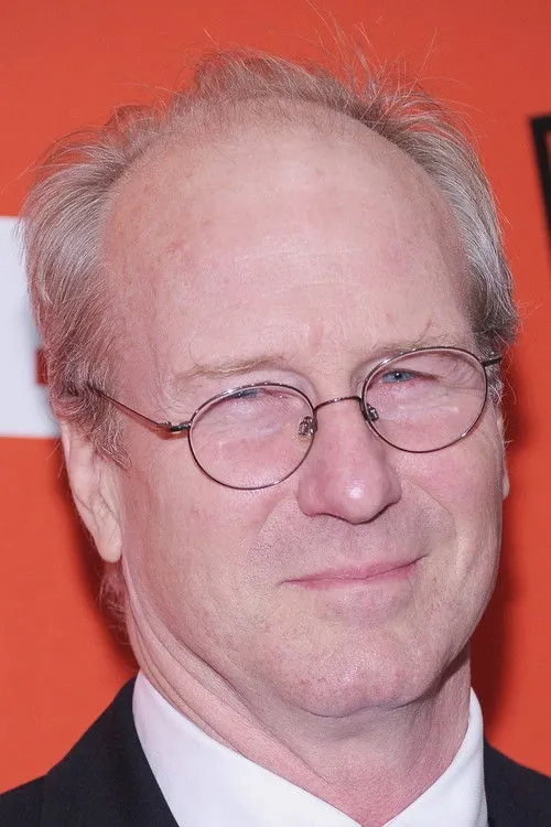William Hurt photo