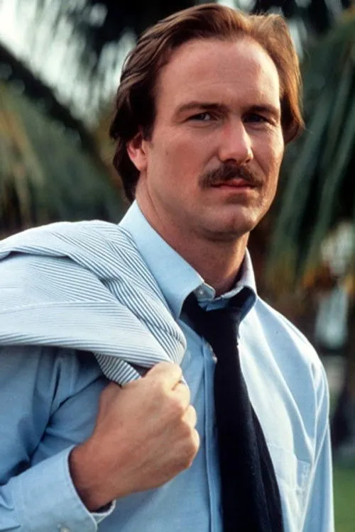 William Hurt photo