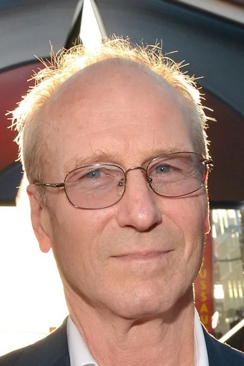 William Hurt photo