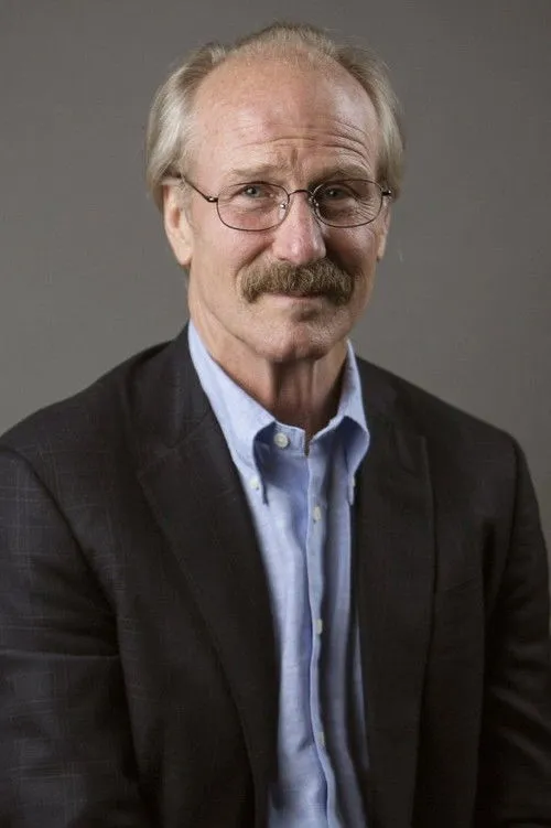 William Hurt photo