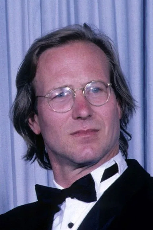 William Hurt photo