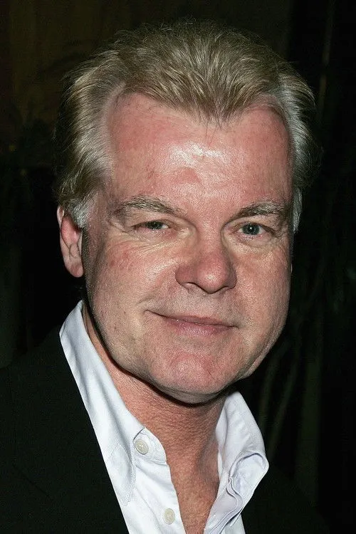 David S. Ward photo