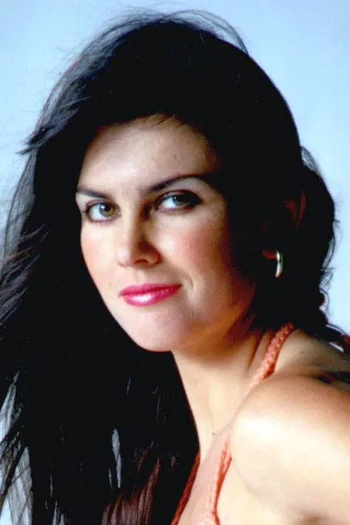 Caroline Munro photo