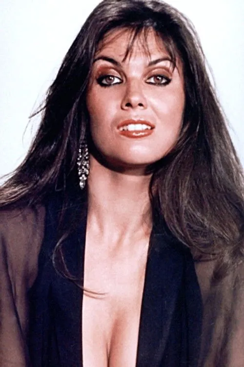 Caroline Munro photo
