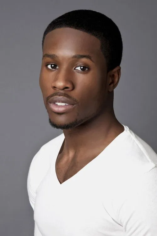 Shameik Moore photo