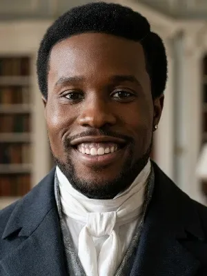 Shameik Moore