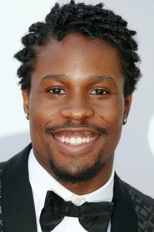 Shameik Moore photo
