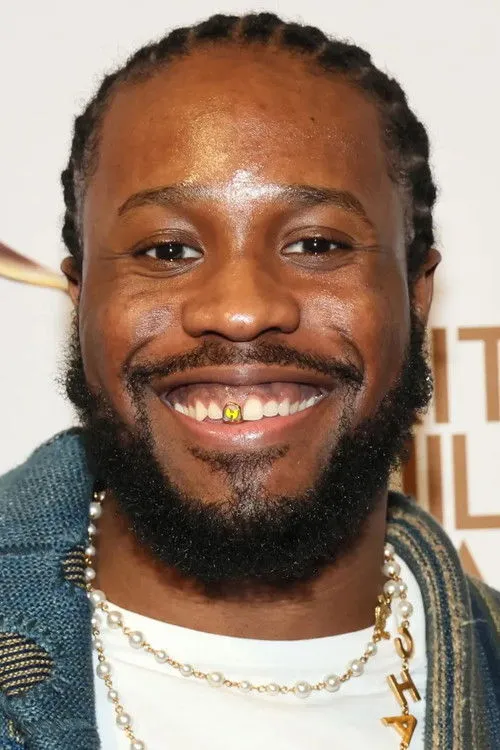 Shameik Moore photo