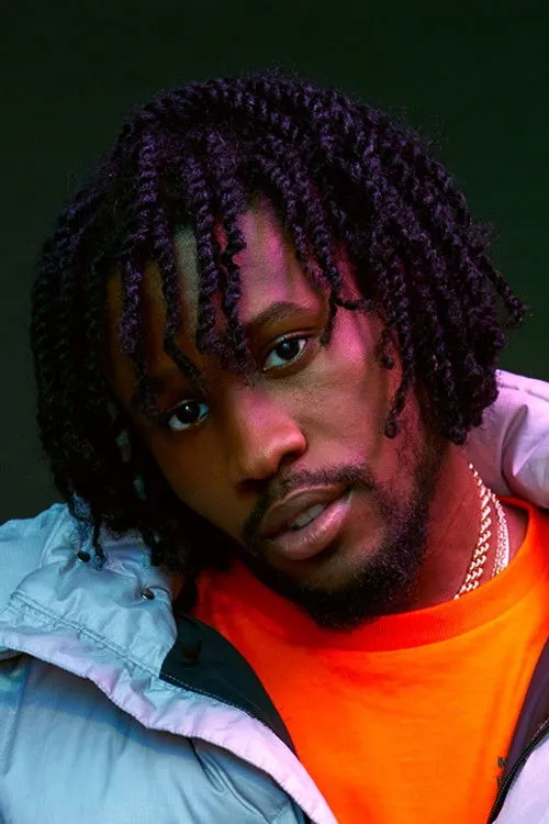 Shameik Moore photo