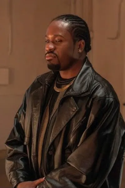 Shameik Moore photo