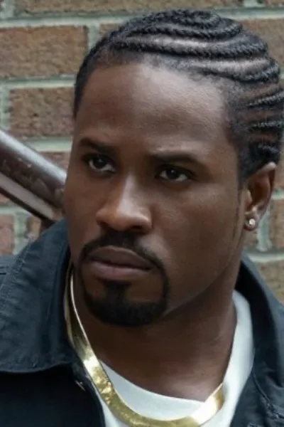 Shameik Moore photo