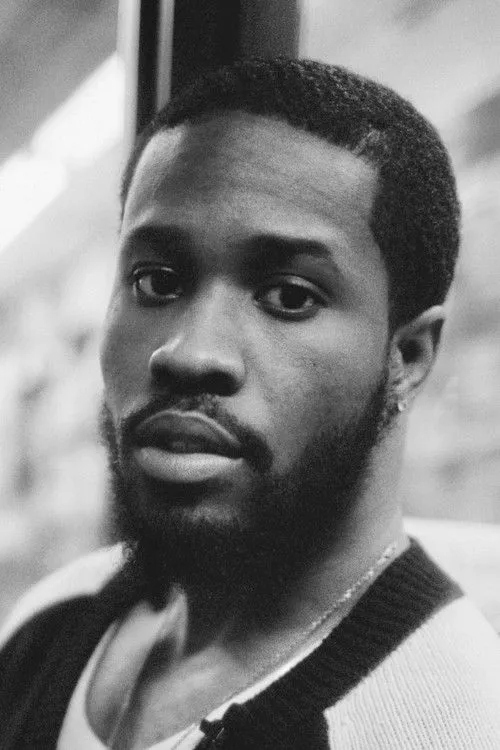 Shameik Moore photo