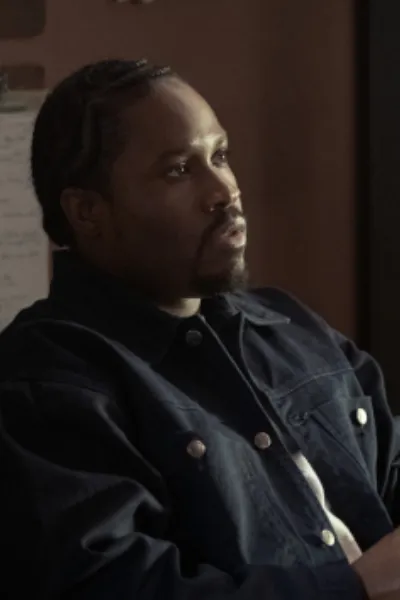 Shameik Moore photo