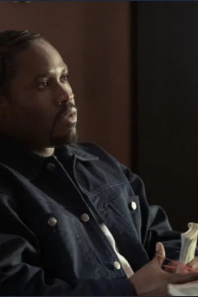 Shameik Moore photo