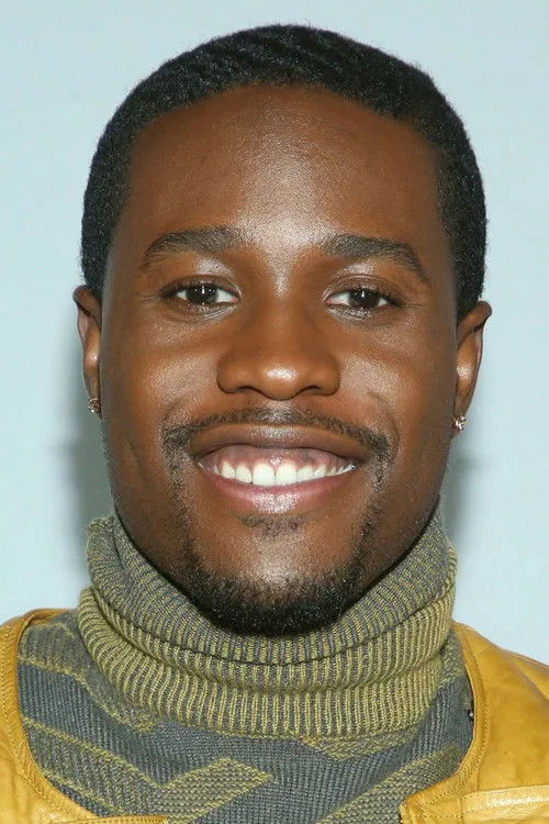 Shameik Moore photo
