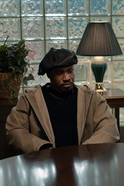 Shameik Moore photo