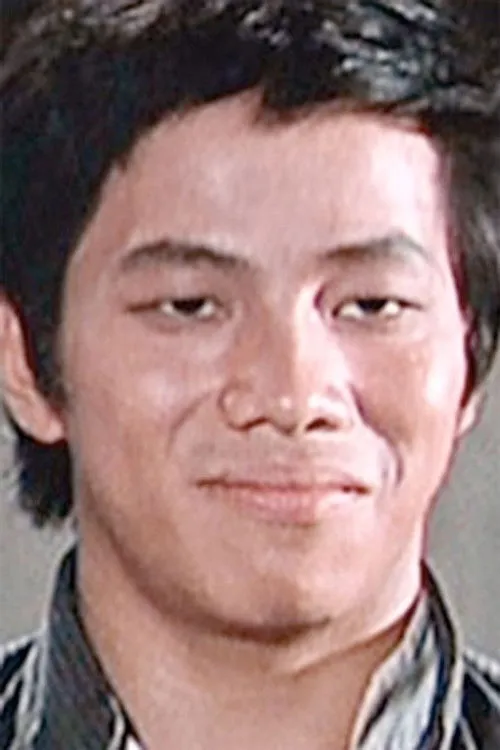 Bruce Siu-Lung Leung photo