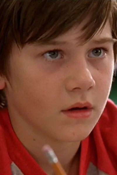 Luke Benward