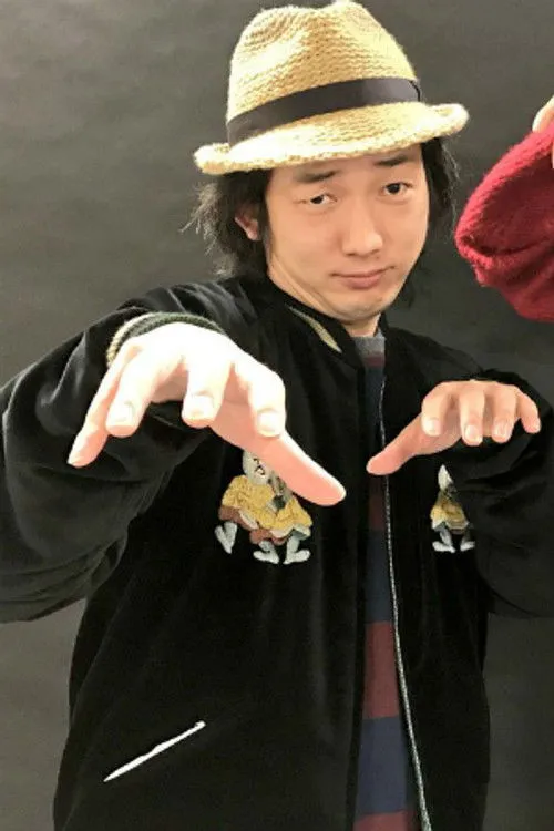 Yuya Takahashi