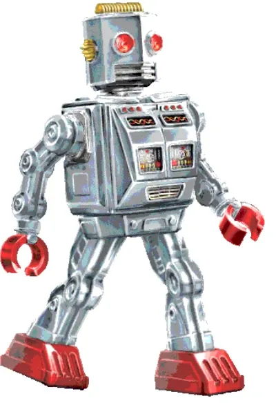 Toy Terror: Batteries Included